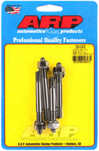 Load image into Gallery viewer, ARP Moroso 64919 Dual Return Spring w/ 1in Spacer Plate Carb Stud Kit