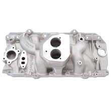 Load image into Gallery viewer, Edelbrock Performer 454 Manifold T B I