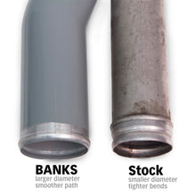 Load image into Gallery viewer, Banks Power 07-09 Ram 6.7L Diesel Boost Tube System