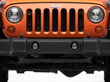 Load image into Gallery viewer, Raxiom 07-22 Jeep Wrangler JK/JL Axial Series Tri-Bar LED Fog Lights- White