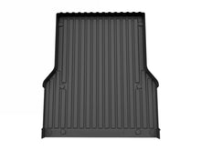 Load image into Gallery viewer, WeatherTech 05-23 Toyota Tacoma 60.3in. Bed ImpactLiner - Black