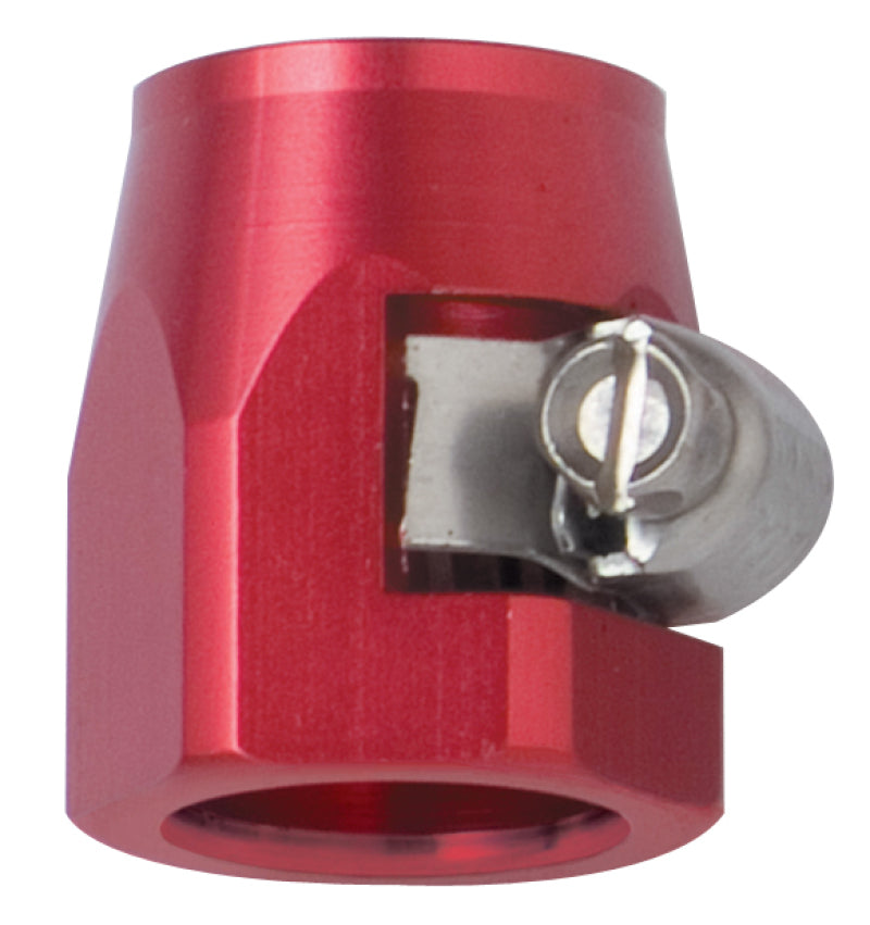 Fragola -3AN EZ Clamp - Red