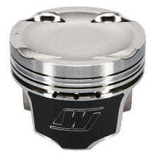 Load image into Gallery viewer, Wiseco 1400 HD Mitsubishi 4G63 Turbo -14cc Piston Kit