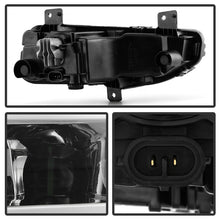 Load image into Gallery viewer, Spyder 22-24 Nissan Frontier Full LED OEM Fog Lights w/Switch (FL-NF22-LED-C)