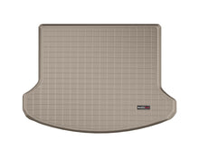 Load image into Gallery viewer, WeatherTech 22-23 Land Rover Range Rover L460 (7 Pass./No Rear Ex. Class) Cargo Liner - Tan