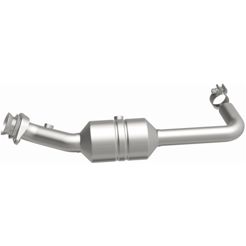 Magnaflow Conv DF 2011-2014 F-150 3.7L Underbody