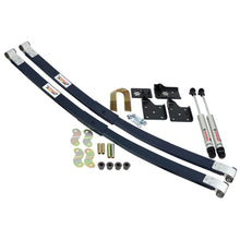 Load image into Gallery viewer, Ridetech 55-57 Chevy Small Block StreetGRIP Suspension System