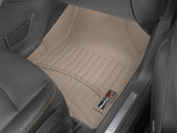 WeatherTech 22+ Ford Escape Hybrid Front FloorLiner - Tan