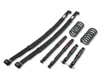 Load image into Gallery viewer, Belltech LOWERING KIT WITH ND2 SHOCKS