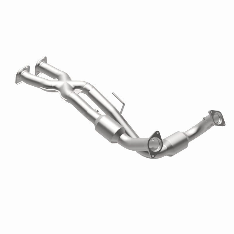 MagnaFlow Conv Direct Fit 06-10 Jeep Grand Cherokee 6.1L