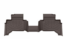 Load image into Gallery viewer, WeatherTech 2024 Lexus GX/Toyota Land Cruiser Rear FloorLiner HP - Cocoa