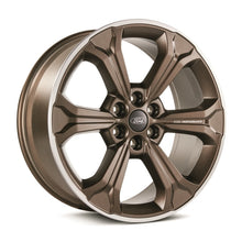 Load image into Gallery viewer, Ford Racing 15-23 F-150 22in Wheel Kit - Sinister Bronze