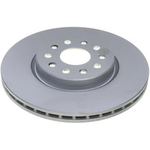 Load image into Gallery viewer, Power Stop 22-24 Jeep Grand Cherokee Front Evolution Coated Rotor