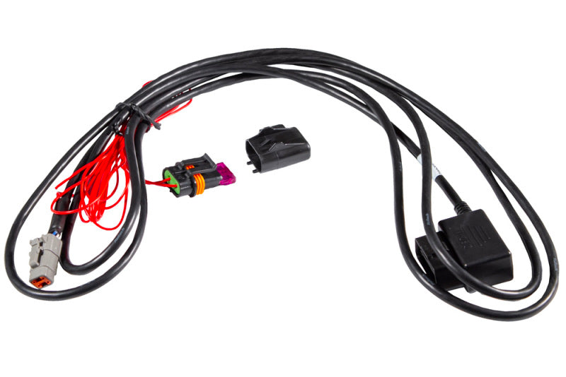 Haltech IC-7 OBDII to CAN Cable 1400mm (55in)