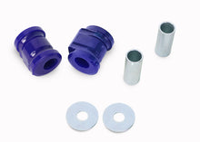 Load image into Gallery viewer, SuperPro Front Lower Control Arm Inner Rear