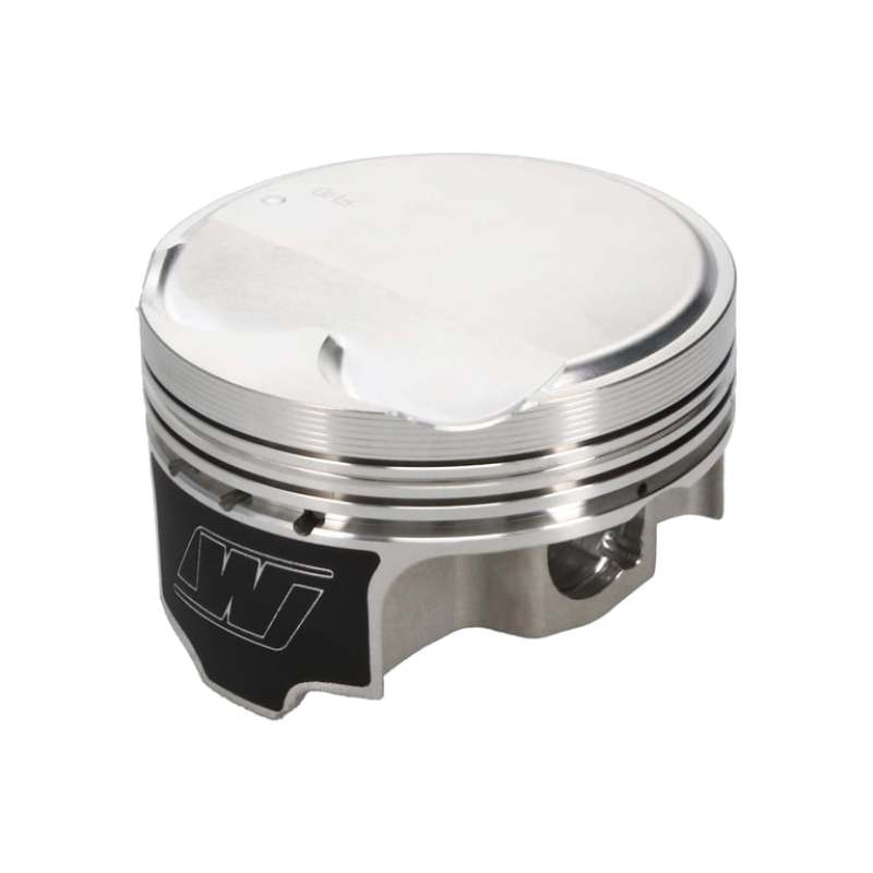 Wiseco Volks 2.0 9A 16v Dome +4cc Nitrous 83.5 Piston Shelf Stock