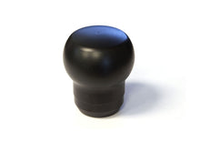 Load image into Gallery viewer, Torque Solution Fat Head Delrin Shift Knob (Black): Universal 10x1.25