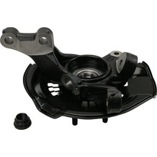 Load image into Gallery viewer, MOOG 04-06 Toyota Camry Front Left Complete Knuckle Assembly