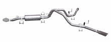 Load image into Gallery viewer, Gibson 05-08 Ford F-150 FX4 5.4L 2.5in Cat-Back Dual Extreme Exhaust - Stainless