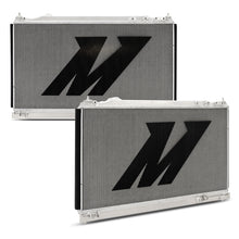 Load image into Gallery viewer, Mishimoto 2023+ Nissan Z Performance Aluminum Radiator