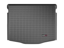 Load image into Gallery viewer, WeatherTech 2020+ Ford Escape (Behind Second Row) Cargo Liner - Black