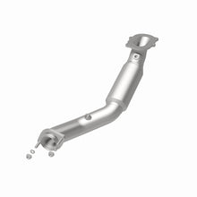 Load image into Gallery viewer, MagnaFlow Catalytic Conv Direct Fit Federal 06-11 Chevy Corvette V8 7.0LGAS