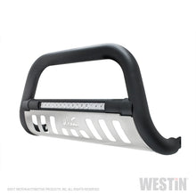 Load image into Gallery viewer, Westin 2015-2018 Ford F-150 Ultimate LED Bull Bar - Textured Black