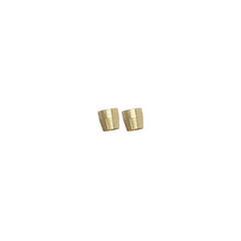 Load image into Gallery viewer, Russell Performance -6 AN Replacement Ferrules
