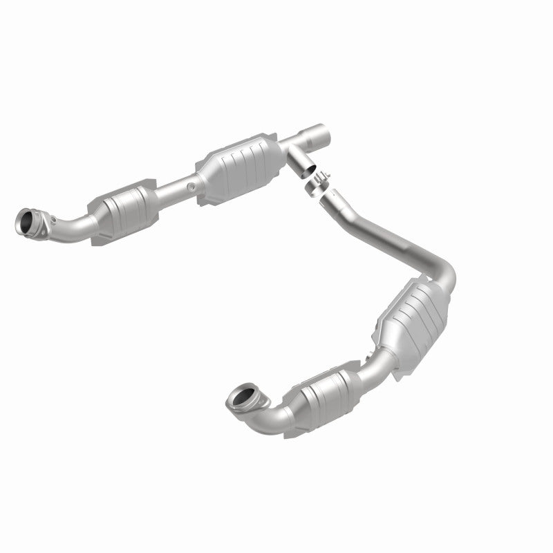 MagnaFlow Conv DF 05-07 Ford E-250/E-350 Econoline V8 5.4L