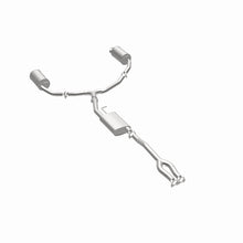 Load image into Gallery viewer, MagnaFlow BRE Exhaust Kit 11-14 Dodge Charger 3.6L