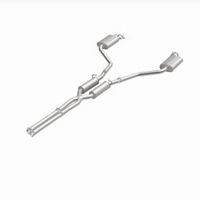 Load image into Gallery viewer, MagnaFlow Dodge BRE Exhaust Replacement Kit