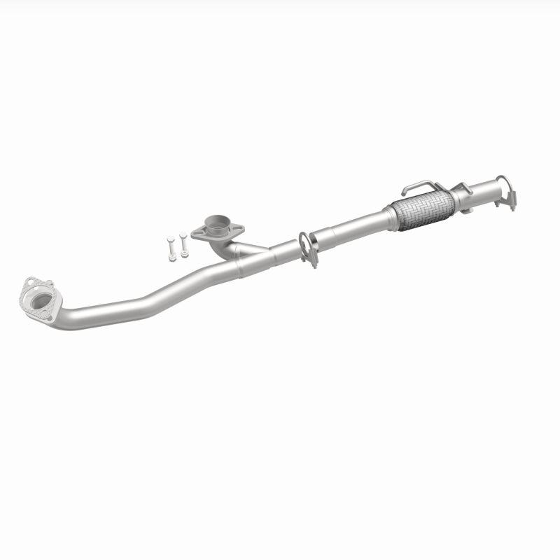 BRE Exhaust 07-14 Edge MKX 2.0L 3.5L Front Pipe Kit
