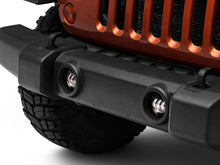 Load image into Gallery viewer, Raxiom 07-22 Jeep Wrangler JK/JL Axial Series Tri-Bar LED Fog Lights- White