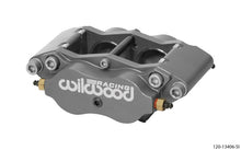 Load image into Gallery viewer, Wilwood Caliper-Billet Narrow Dynalite Radial Mount - ANO