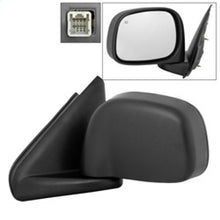 Load image into Gallery viewer, xTune Dodge Ram 02-08 Power Heated OE Mirror - Left MIR-03DRAM02-PW-L