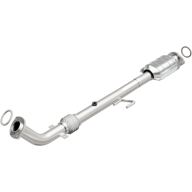 MagnaFlow Direct Fit Catalytic Converter 07-09 Toyota Camry 2.4L