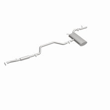 Load image into Gallery viewer, MagnaFlow BRE Exhaust Kit 07-14 Sebring 200 Avenger 2.4L