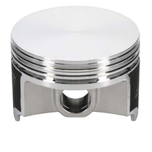 Load image into Gallery viewer, Wiseco Volkswagen KR/PL 1.8L 16V 81.00mm Bore 8.8:1 CR -1cc Dome Piston Set