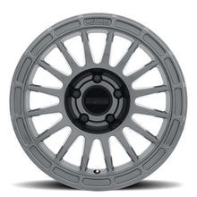 Load image into Gallery viewer, Method MR314 15x7 +15mm Offset 5x100 56.1mm CB Gloss Titanium Wheel