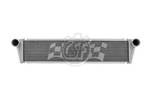 Load image into Gallery viewer, CSF 05-08 Porsche Boxster 2.7L OEM Plastic Radiator