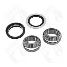 Load image into Gallery viewer, Yukon Gear Rplcmnt Axle Bearing and Seal Kit For 83-96 Dana 44 / 97-99 Dana 50 &amp; 60