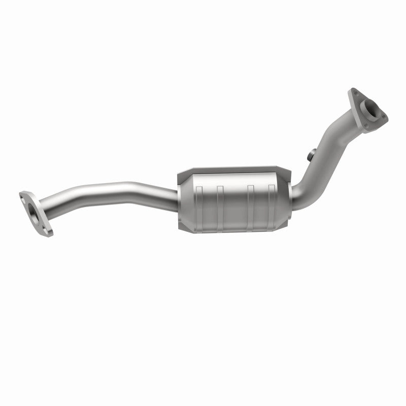 MagnaFlow Conv DF 01-04 Nissan Frontier/XTerra 3.3L (Exc Supercharged) P/S Rear (49 State)