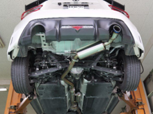 Load image into Gallery viewer, HKS Hi-Power Toyota/Subaru FA20 Spec-L2 Single Exhaust