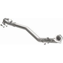 Load image into Gallery viewer, BRE Exhaust 92-95 4Runner 3.0L Front Pipe Kit