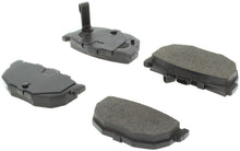 Load image into Gallery viewer, StopTech Street Select Brake Pads - Rear