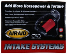 Load image into Gallery viewer, Airaid 99-04 Mustang GT MXP Intake System w/ Tube (Oiled / Red Media)