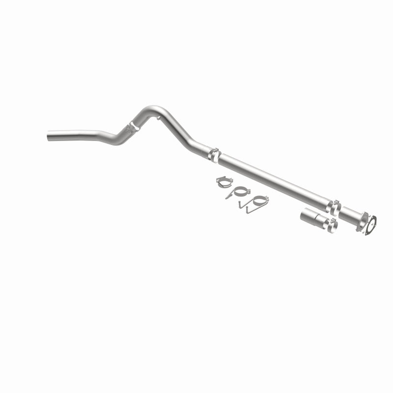 MagnaFlow BRE Exhaust Kit 08-22 Ford F-250 Super Duty F-350 Super Duty