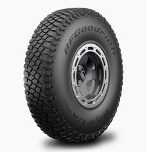 Load image into Gallery viewer, BFGoodrich Baja T/A KR2 SC 35X10.50R15LT Class 10