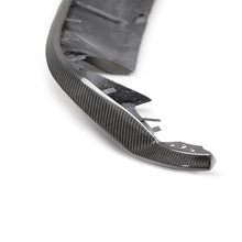 Load image into Gallery viewer, Seibon 18-19 Volkswagen GTI Mk7 MB-Style Carbon Fiber Rear Lip