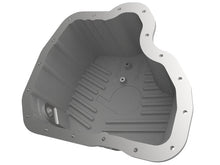 Load image into Gallery viewer, afe aFe POWER Engine Oil Pan GM Diesel Trucks 01-10 V8-6.6L (td) LB7/LLY/LBZ/LMM